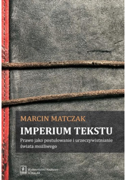 Imperium tekstu