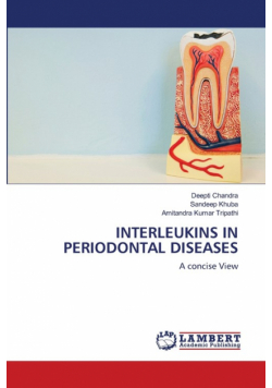 Interleukins In Periodontal Diseases