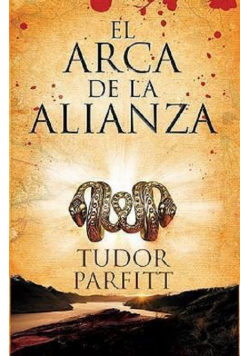 El Arca de la Alianza