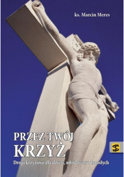 Przez Twój krzyż