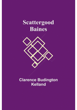 Scattergood Baines