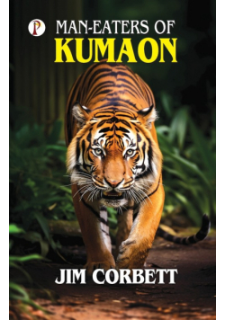 Man-Eaters Of Kumaon