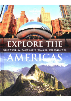 Explore The Americas