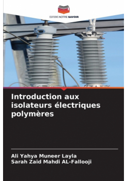 Introduction aux isolateurs électriques polymères