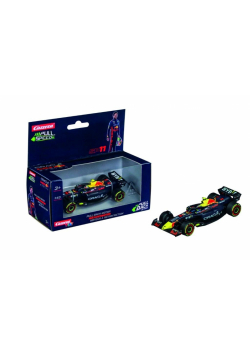 Carrera Play - Red Bull ''S. Perez, No.11"