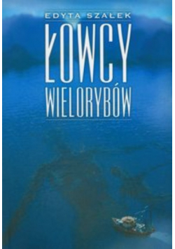Łowcy wielorybów