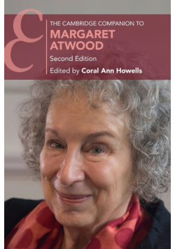 The Cambridge Companion to Margaret Atwood