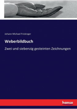 Weberbildbuch
