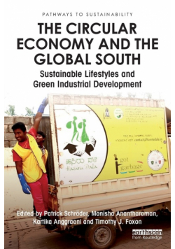 The Circular Economy and the Global South