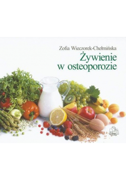 Żywienie w osteoporozie