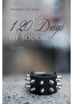 The 120 Days of Sodom