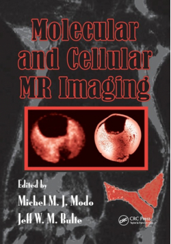 Molecular and Cellular MR Imaging