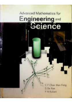 Advanced Mathematics For Engineering And Science