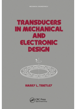 Transducers in Mechanical and Electronic Design