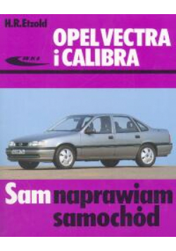 Opel Vectra i Calibra