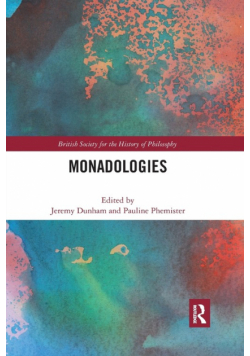 Monadologies