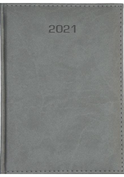 Kalendarz 2021 Tygodniowy A5 Vivella