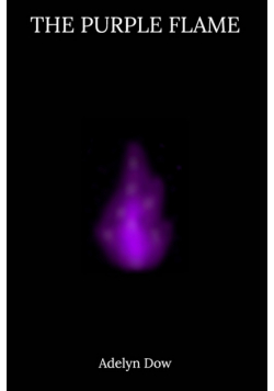 The Purple Flame