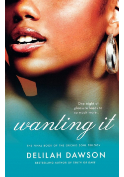 Wanting It