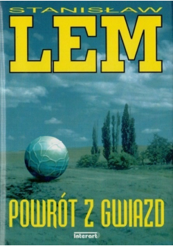 Powrót z gwiazd