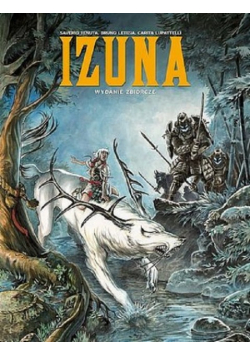 Izuna