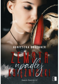 Zemsta upadłej księżniczki