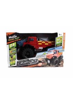 Mercedes Benz Unimog U5000 R/C