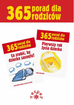 Pierwszy rok życia dziecka / Co zrobić by dziecko zasnęło