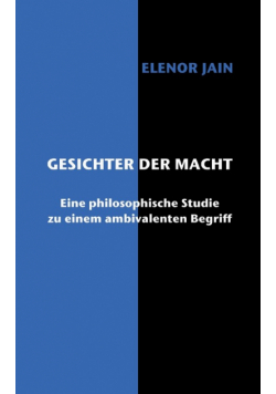 Gesichter der Macht