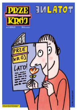 Przekrój Nr 3 / 21