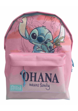 Plecak 2-komorowy Stitch ST00032