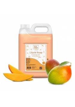Mydło w płynie Ih Fragante mango 5L