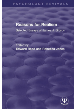 Reasons for Realism