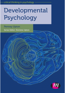 Developmental Psychology