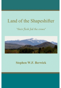 Land of the Shapeshifter