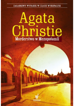 Morderstwo w Mezopotamii