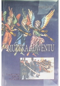Muzyka adwentu