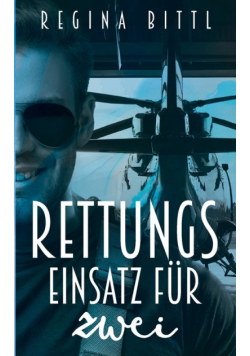 Rettungseinsatz für zwei