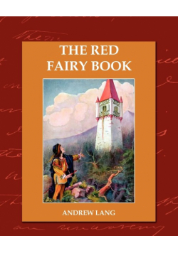 The Red Fairy Book