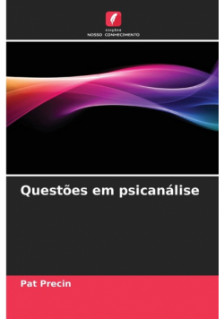 Questões em psicanálise