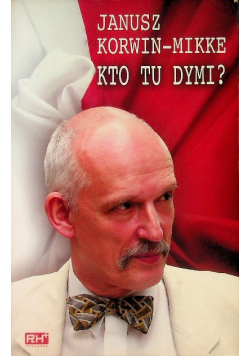 Kto tu dymi
