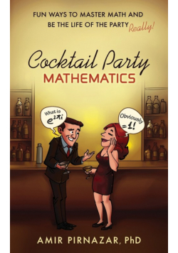 Cocktail Party Mathematics