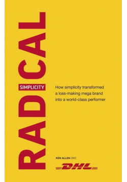Radical Simplicity