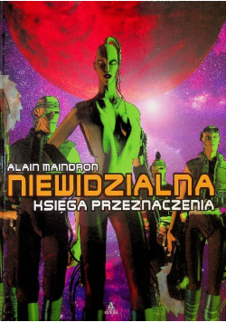 Niewidzialna księga przeznaczenia