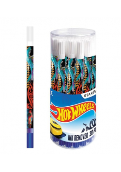 Wymazywacz Hot Wheels (30szt)
