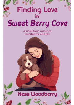 Finding Love in Sweet Berry Cove
