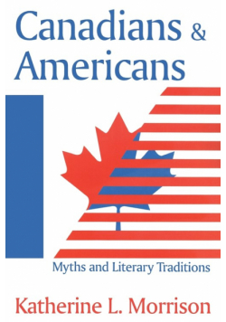 Canadians and Americans