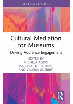 Cultural Mediation for Museums