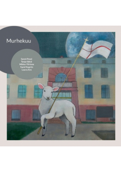 Murhekuu