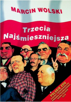 Trzecia Najśmieszniejsza